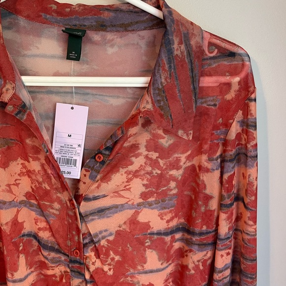 Target Sheer Bodycon Dress - Picture 2 of 3